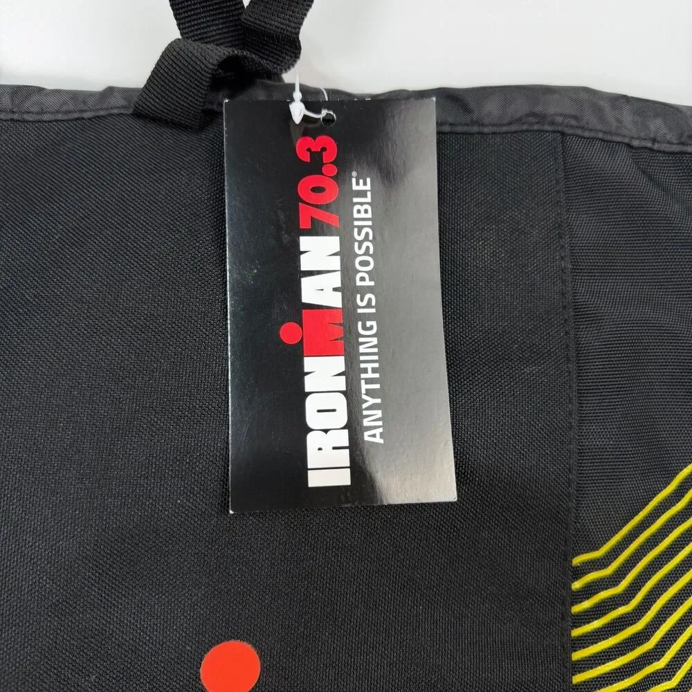 2025 Ironman Louisville Kentucky Backpack NWT